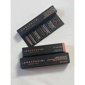 Anastasia Beverly Hills Bundle